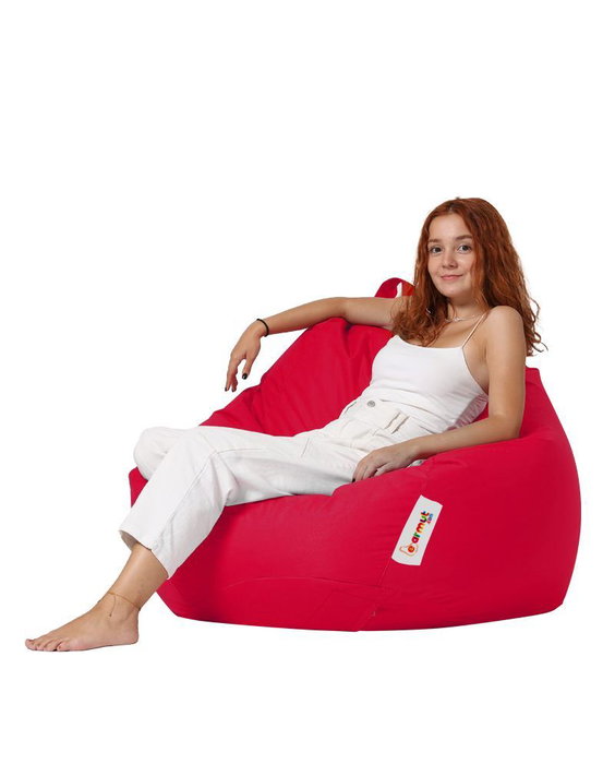 Atelier Del Sofa Premium XXL - Rojo Atelier Del Sofa Premium XXL - Rojo